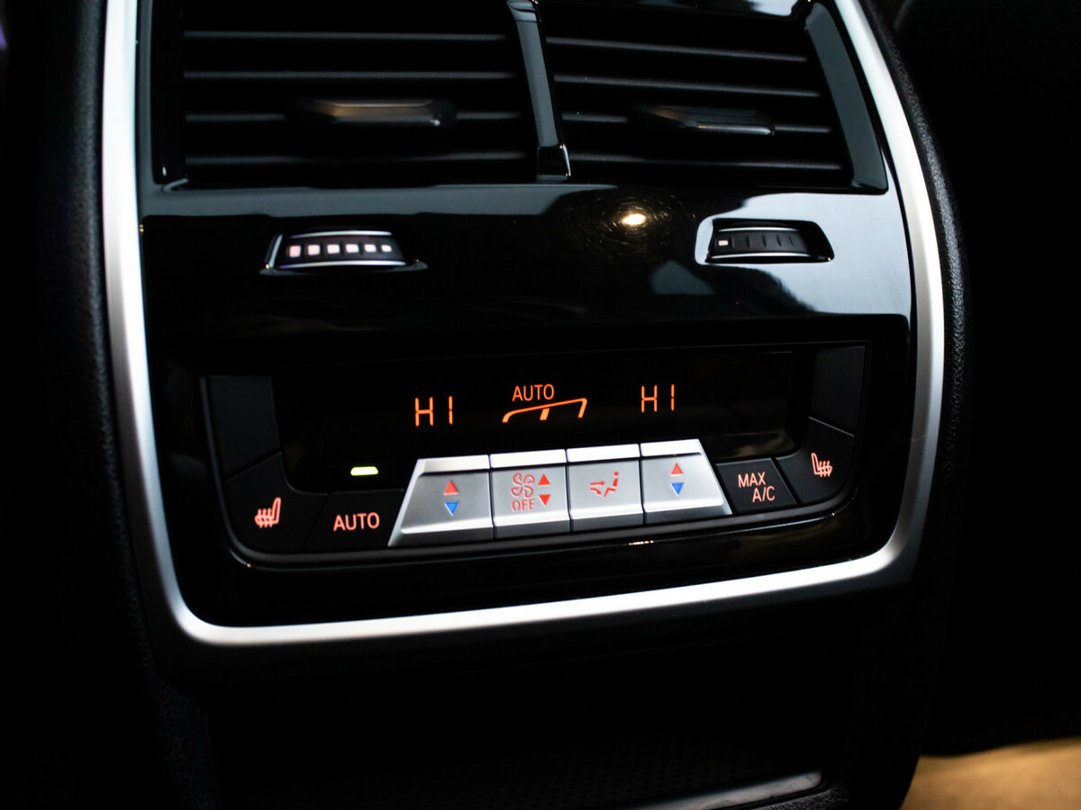 BMW X5 2020