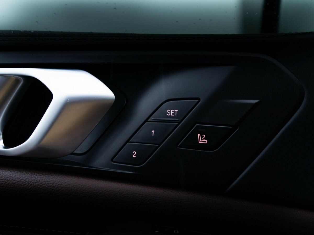 BMW X5 2020