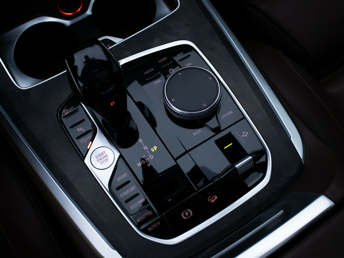 BMW X5 2020
