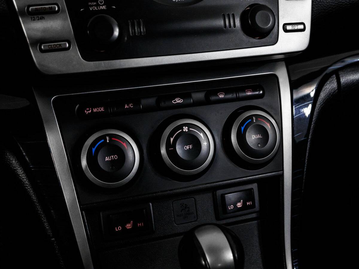 Mazda 6 2008