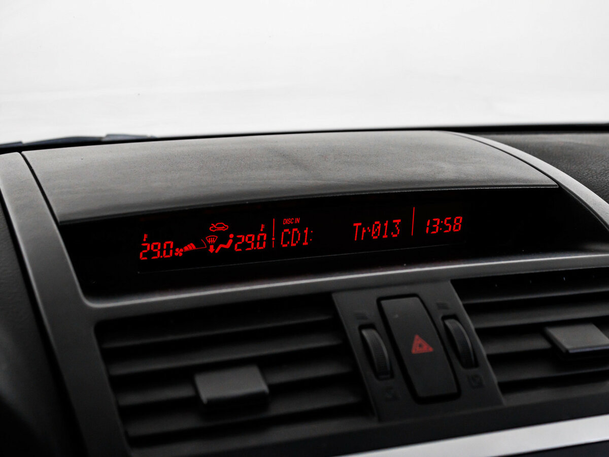 Mazda 6 2008