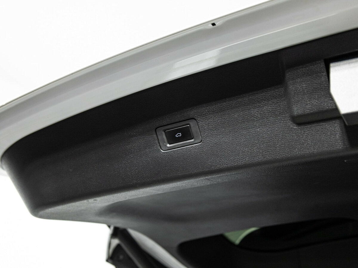 EXEED VX 2021