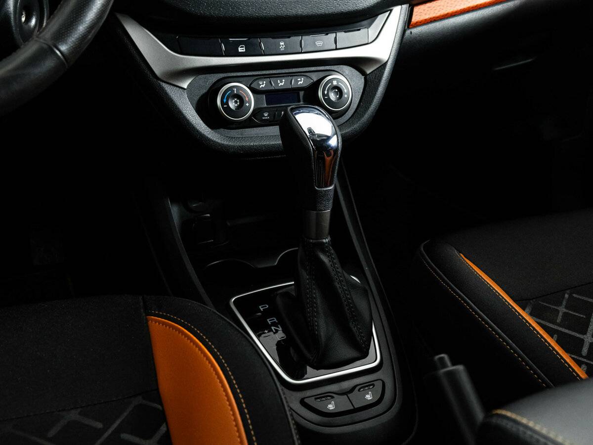 Lada (ВАЗ) Vesta 2021