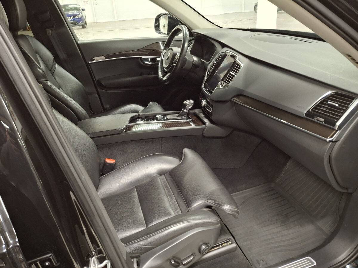 Volvo XC90 2018