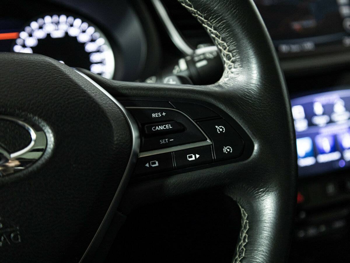 Infiniti QX50 2018