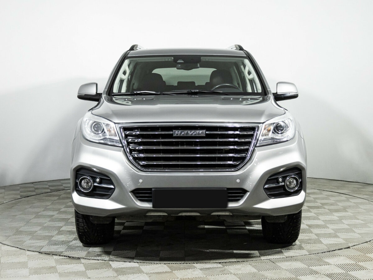 Haval H9