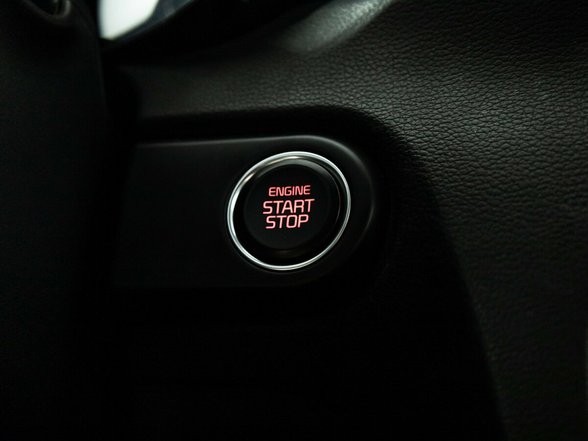 Kia Ceed 2019