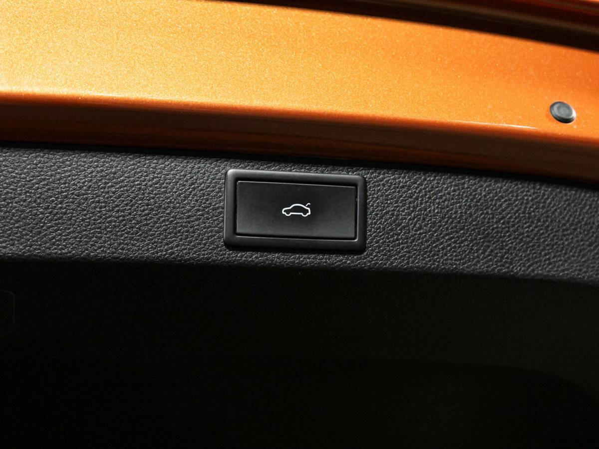 Volkswagen Taos 2021