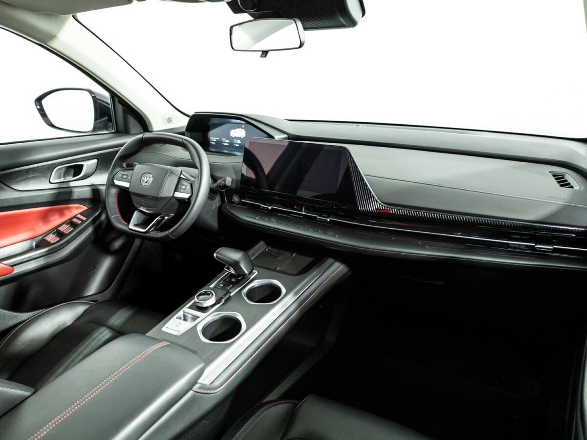 Changan UNI-S (CS55 Plus) 2024