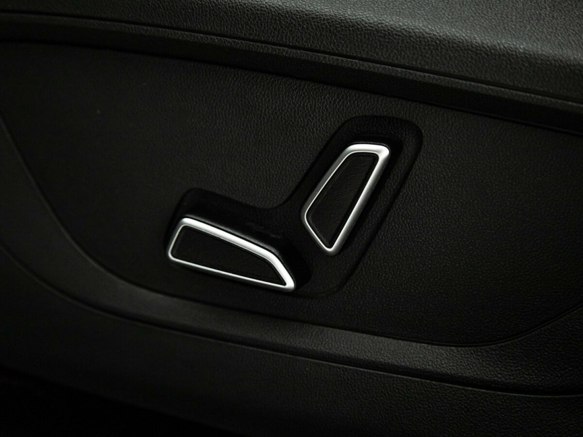 Changan UNI-S (CS55 Plus) 2024