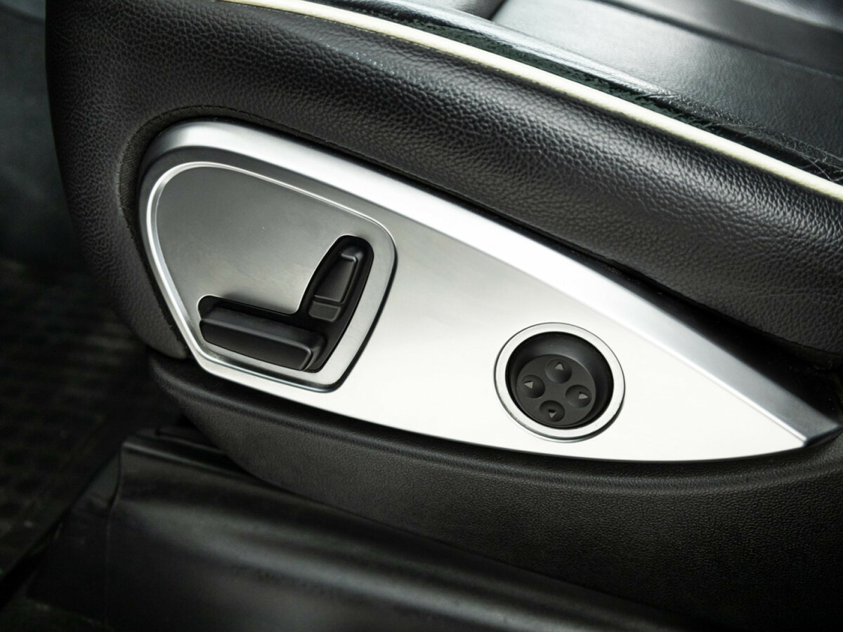 Mercedes-Benz M-Класс 2010