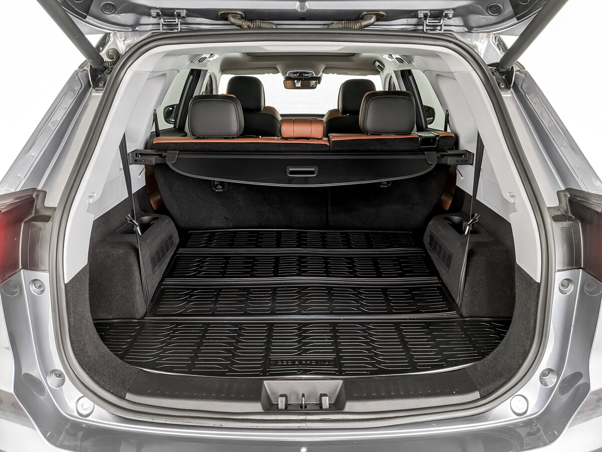 Chery Tiggo 8 Pro Max 2023