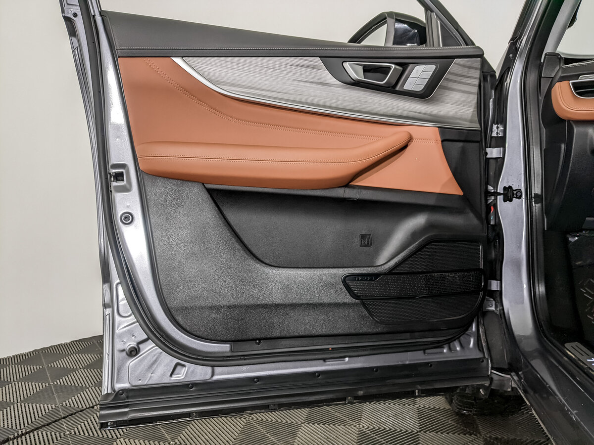 Chery Tiggo 8 Pro Max 2023