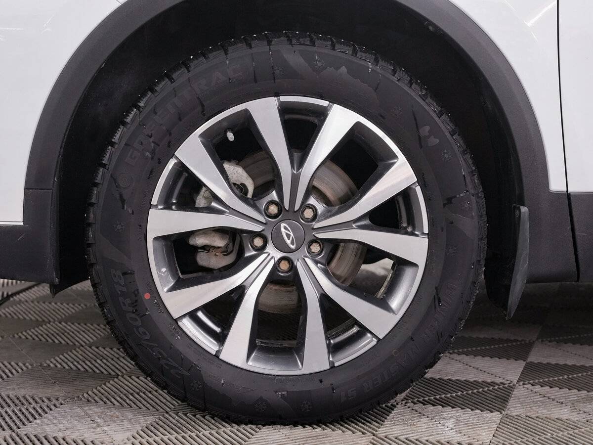 Chery Tiggo 7 Pro Max 2023