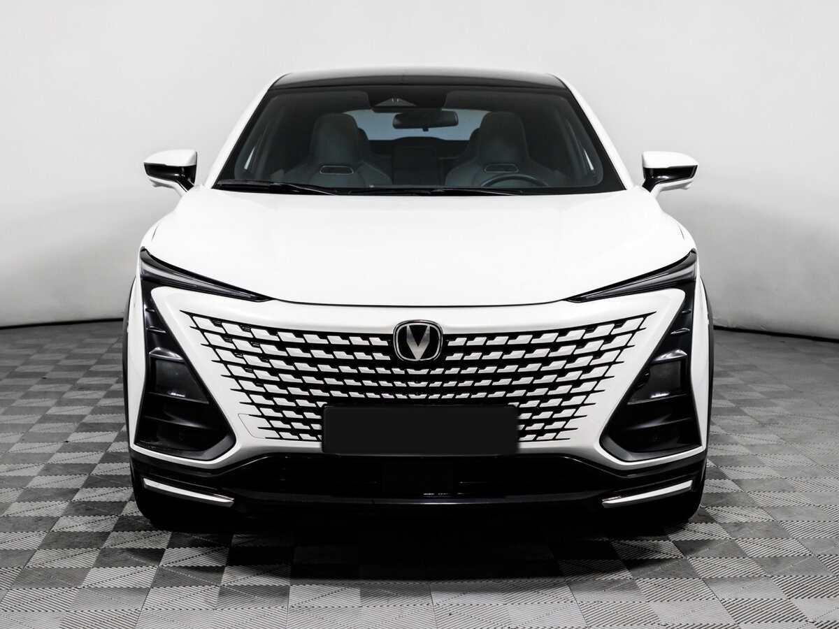 Changan UNI-T