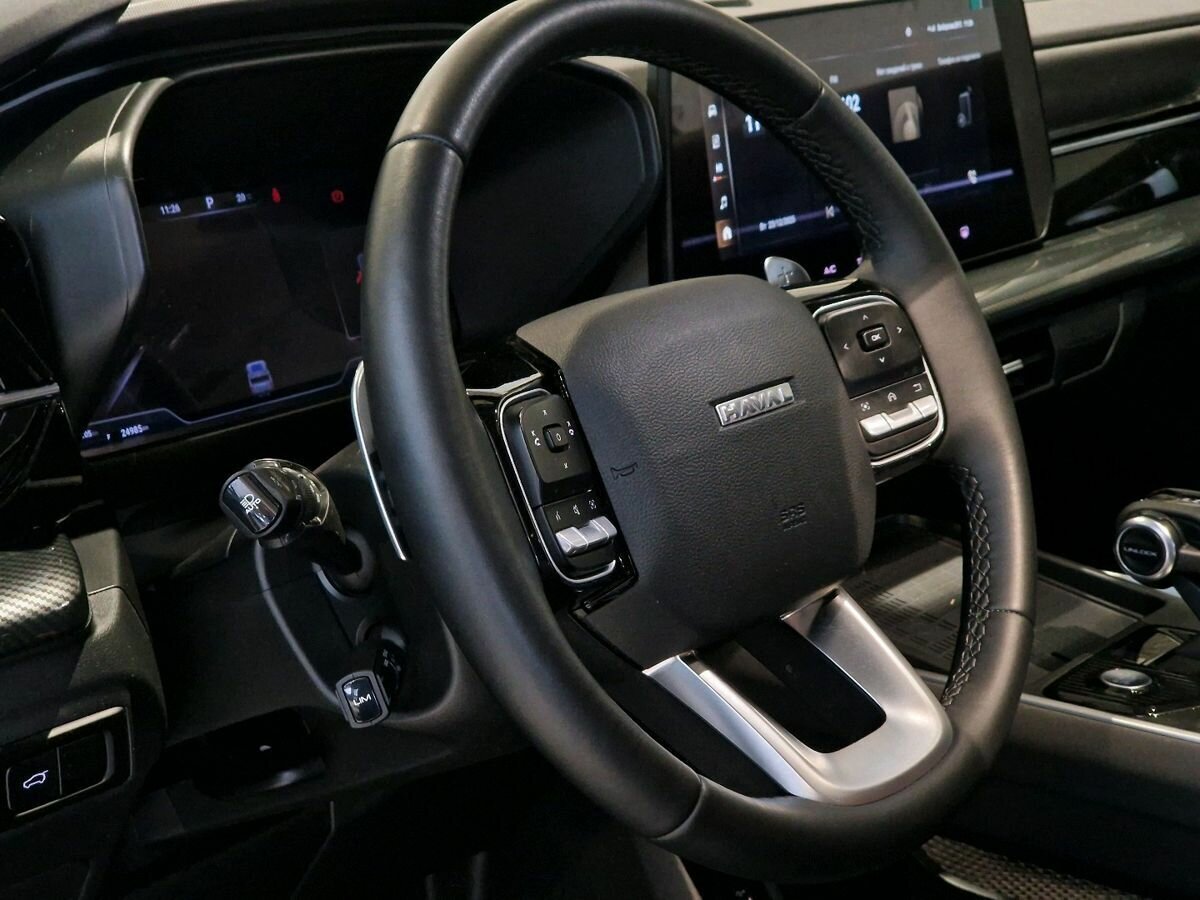 Haval H3 2024