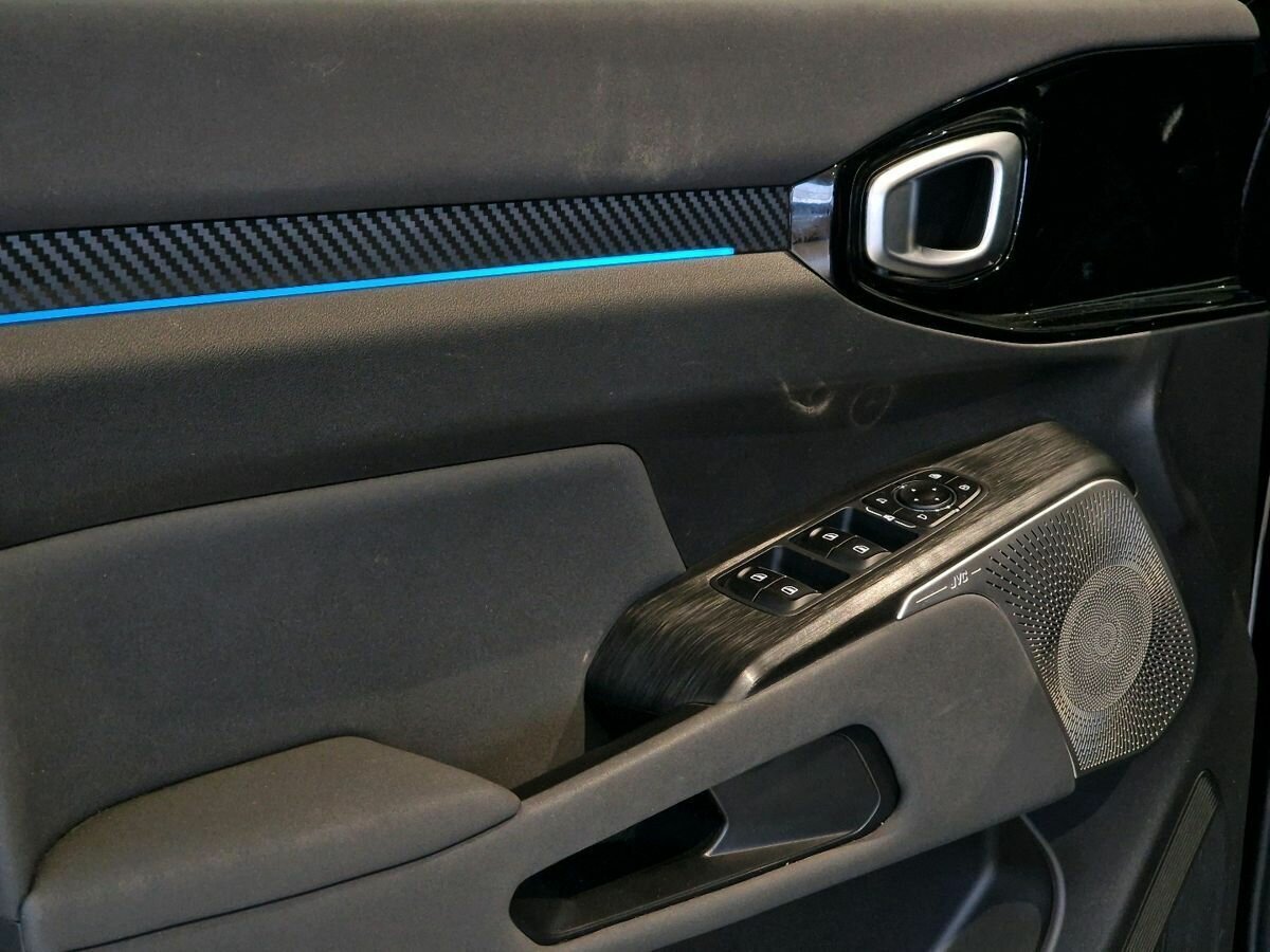 Haval H3 2024