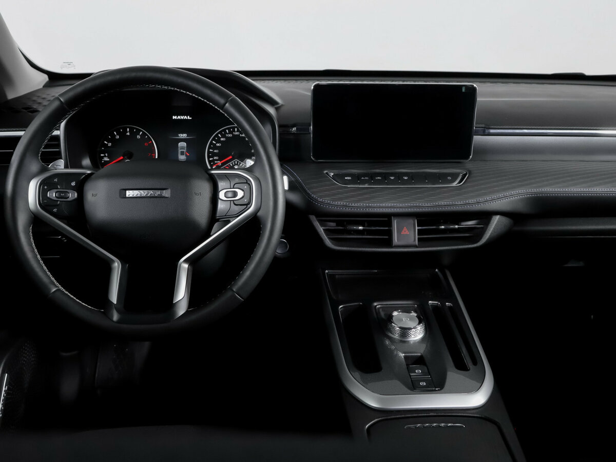 Haval Jolion 2024