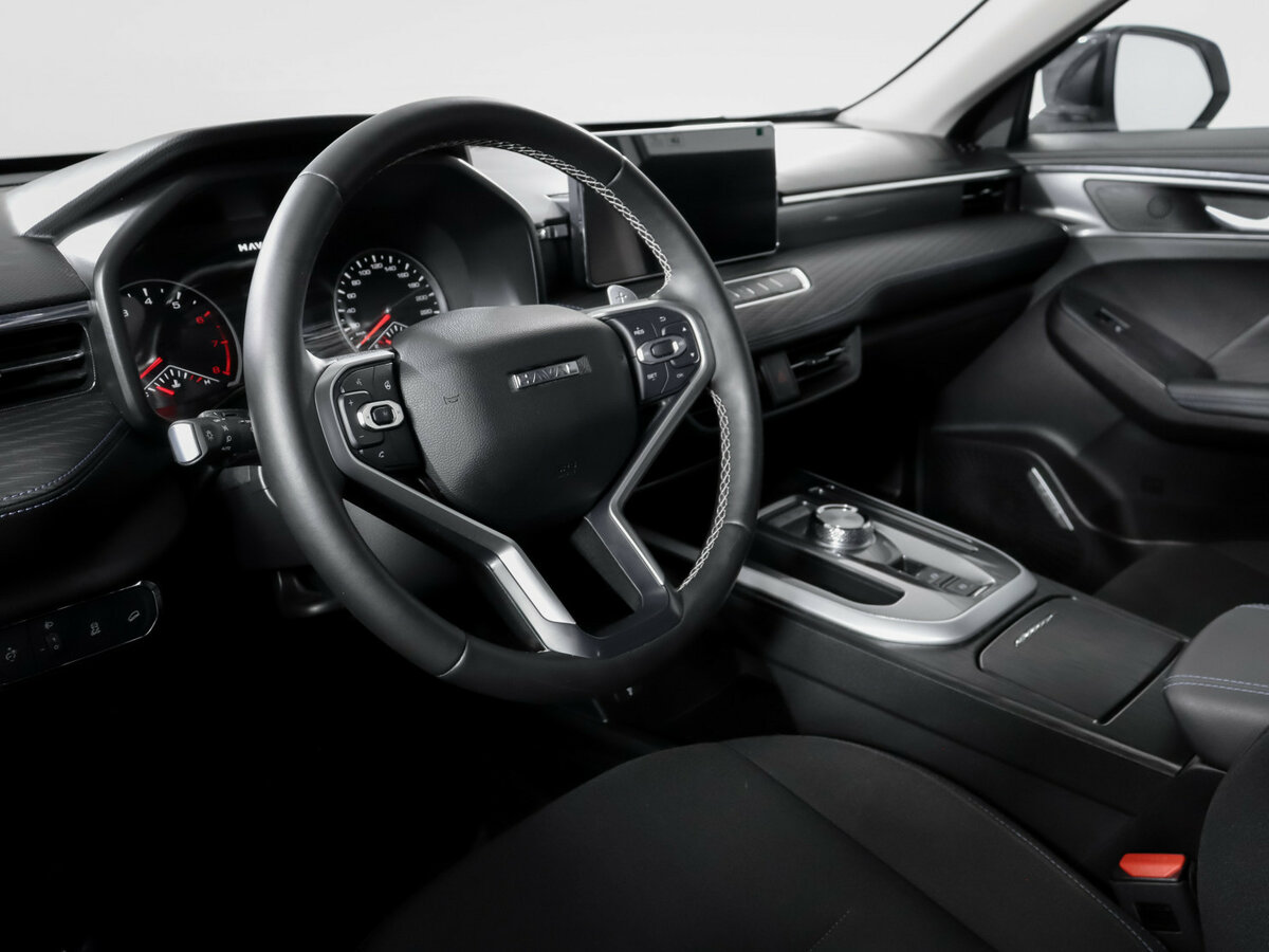 Haval Jolion 2024