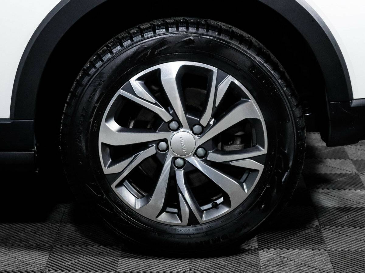 Haval Jolion 2024