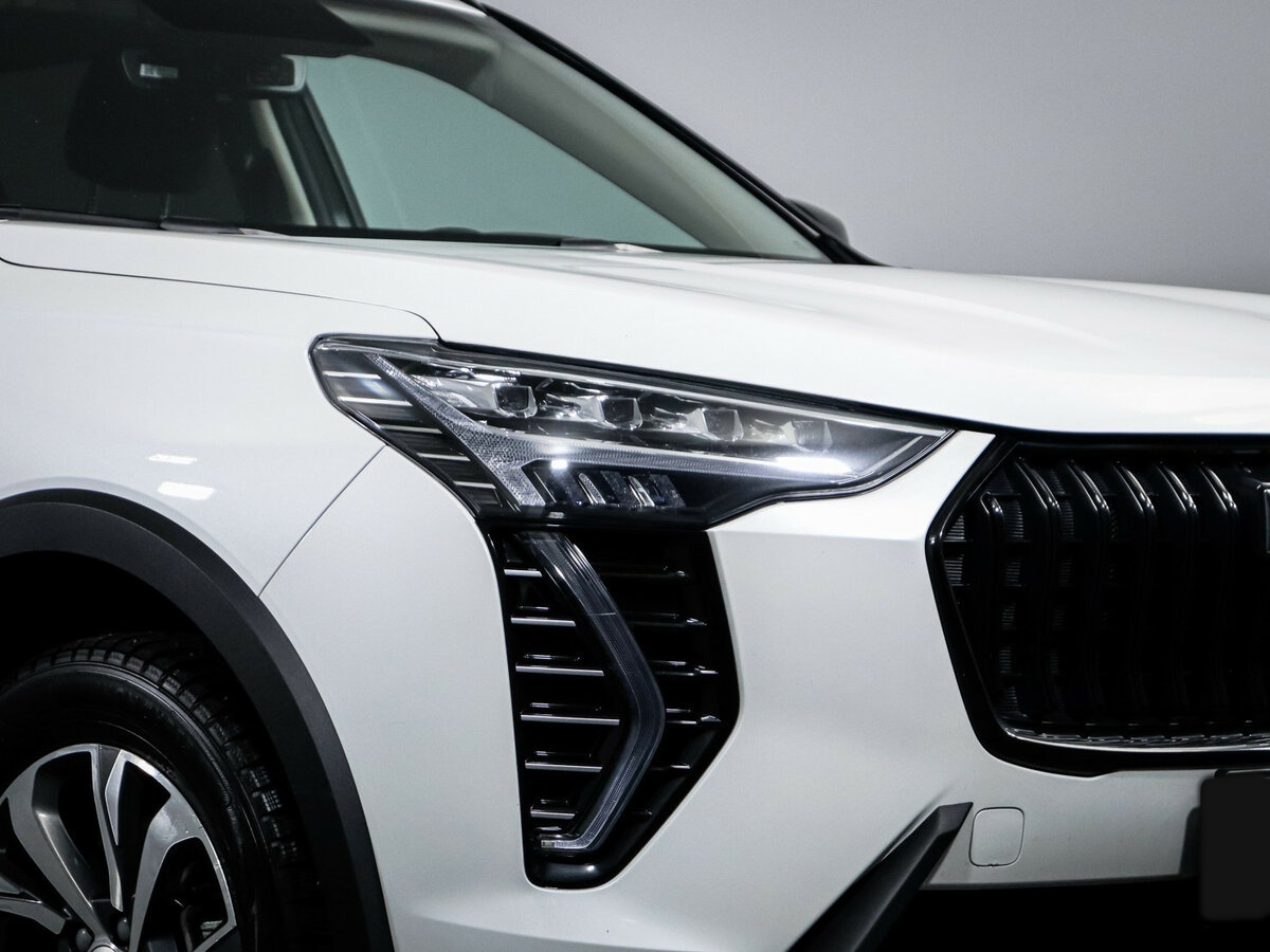 Haval Jolion 2024