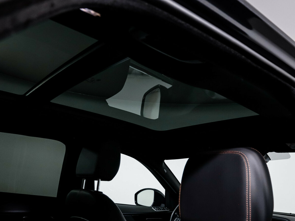 Jaguar F-Pace 2017