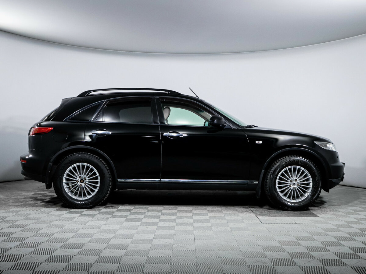 Infiniti FX