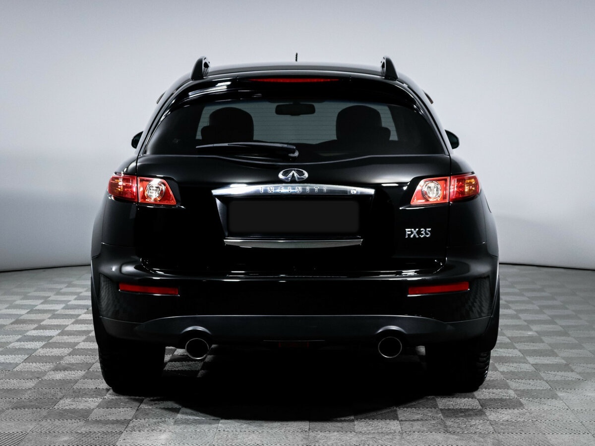 Infiniti FX