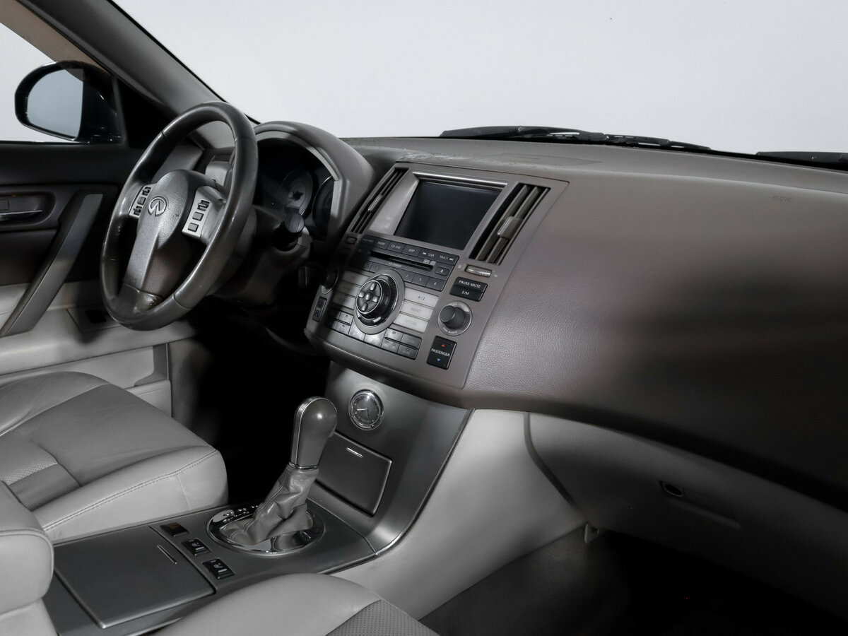 Infiniti FX 2007