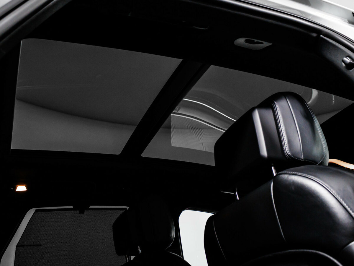 Porsche Macan 2014