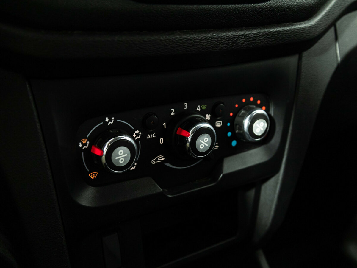 Lada (ВАЗ) XRAY 2016