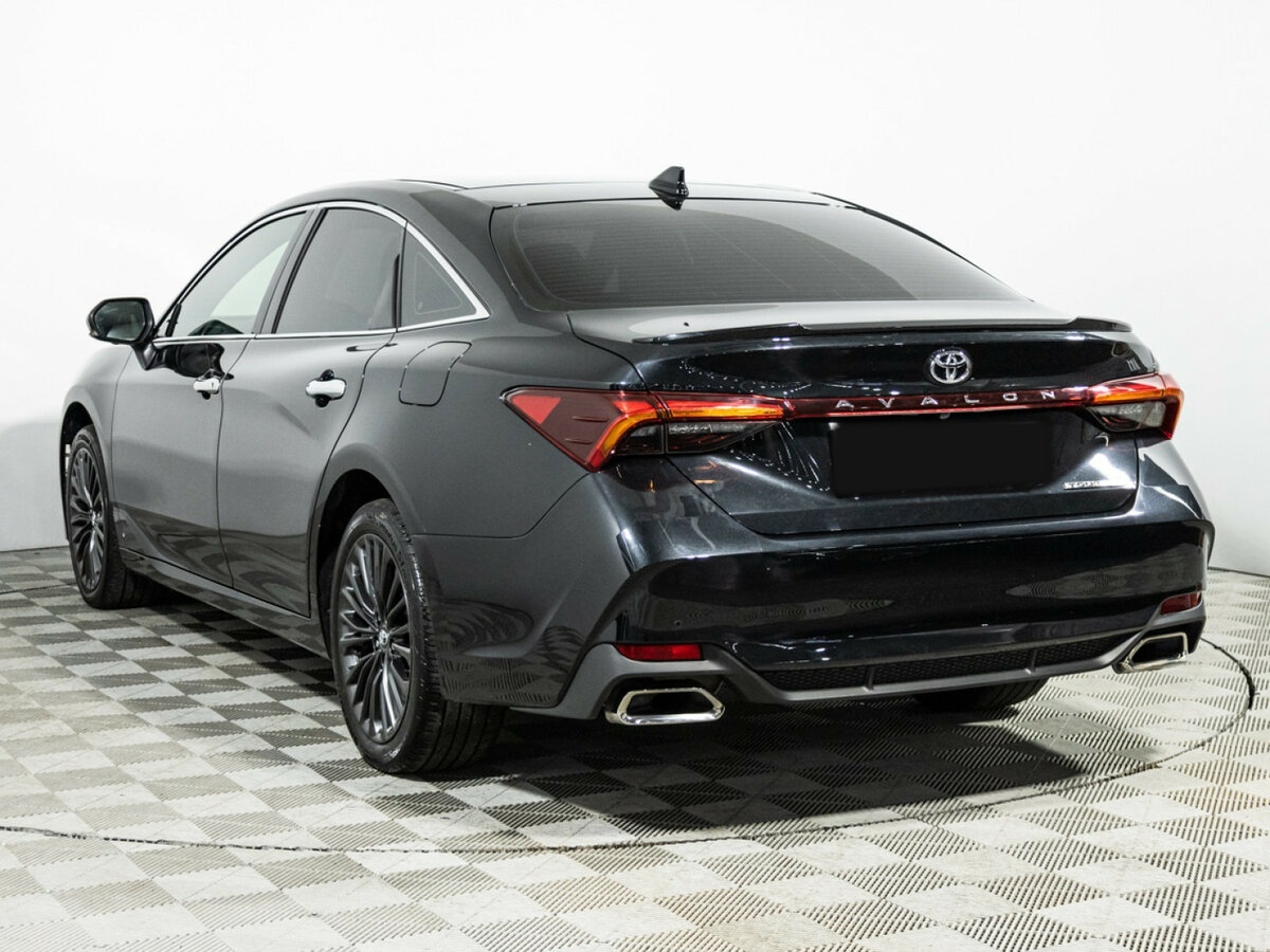 Toyota Avalon