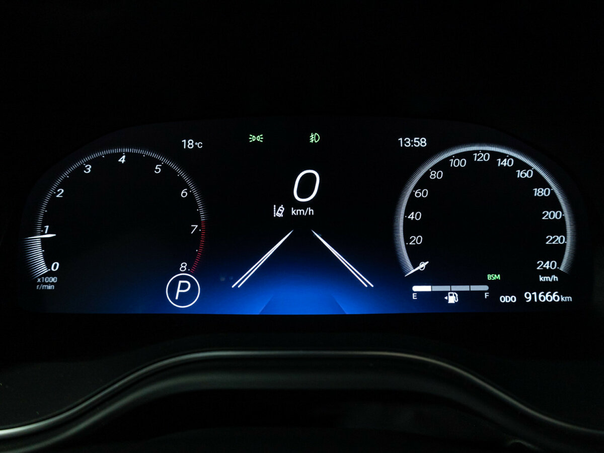 Toyota Avalon 2022