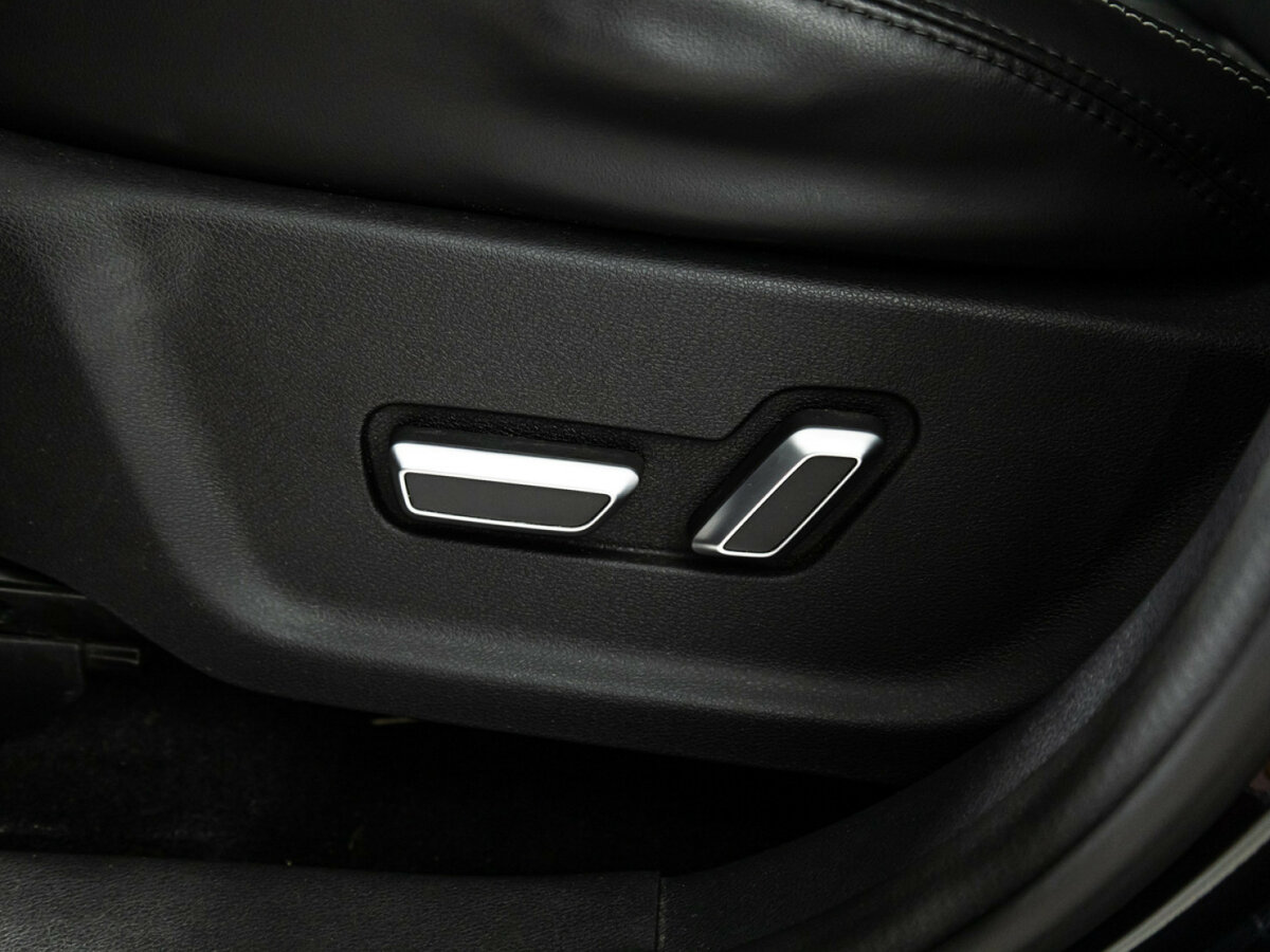 Geely Atlas 2018