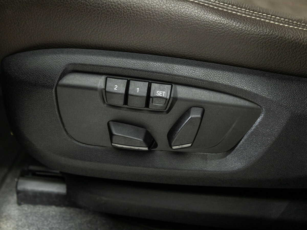 BMW X5 2015