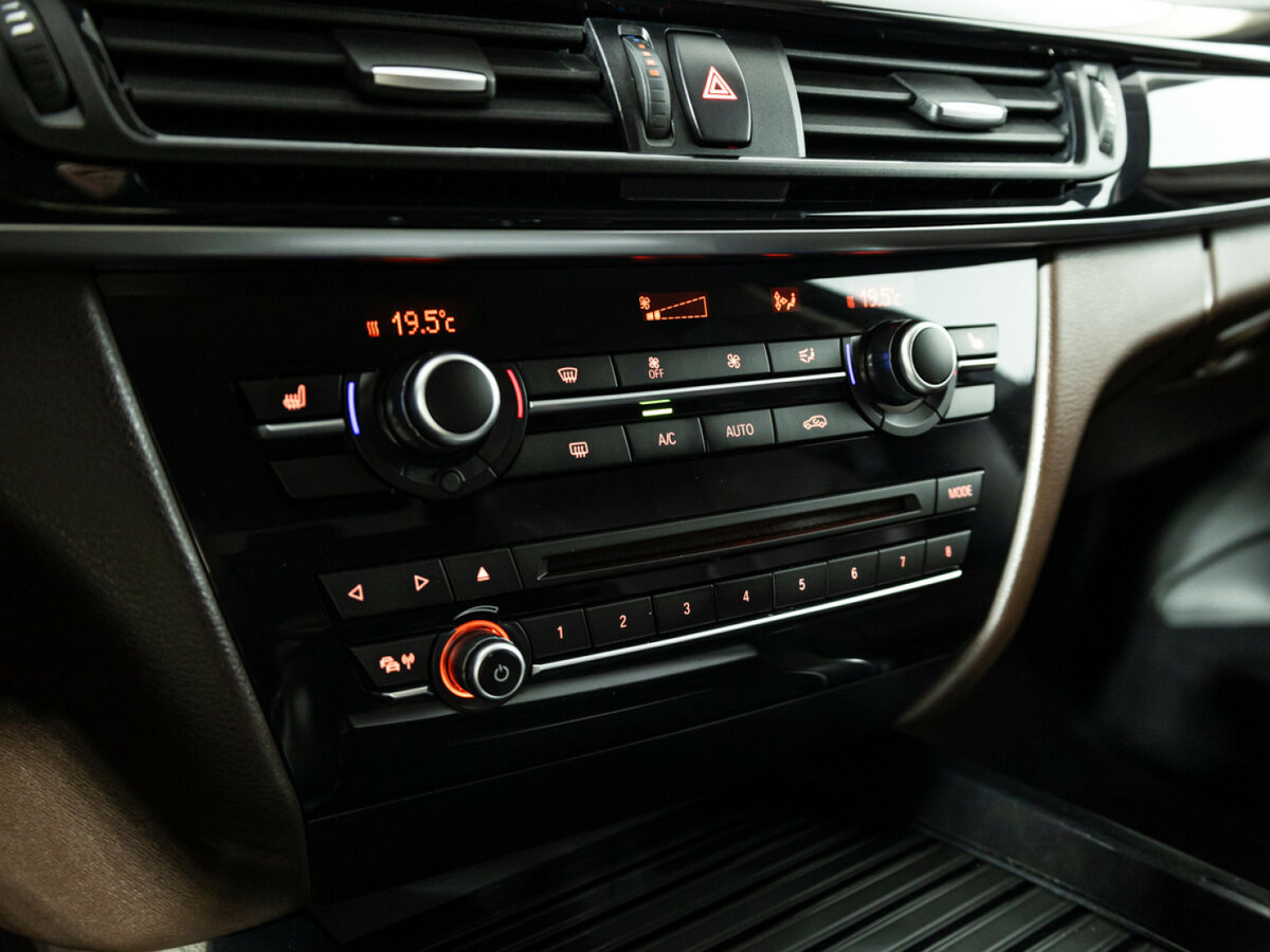 BMW X5 2015