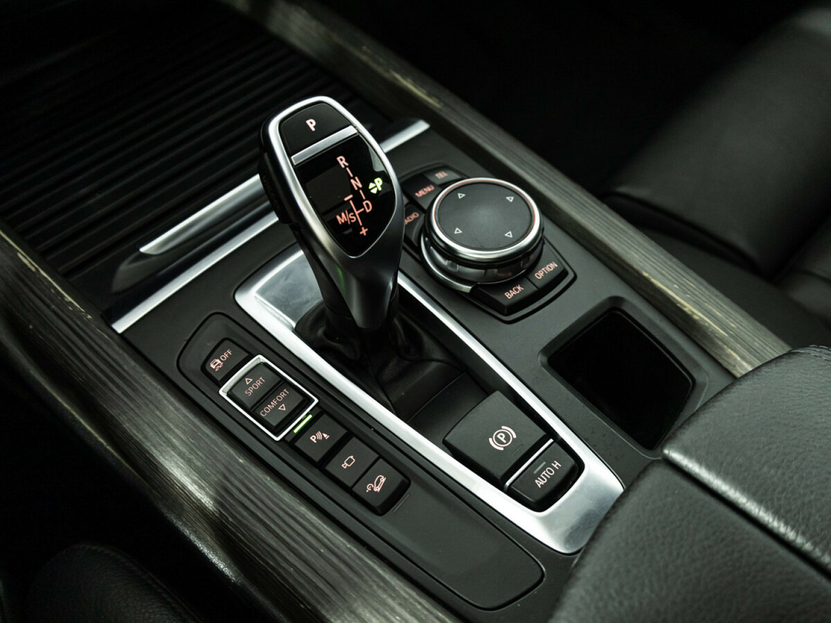 BMW X5 2015