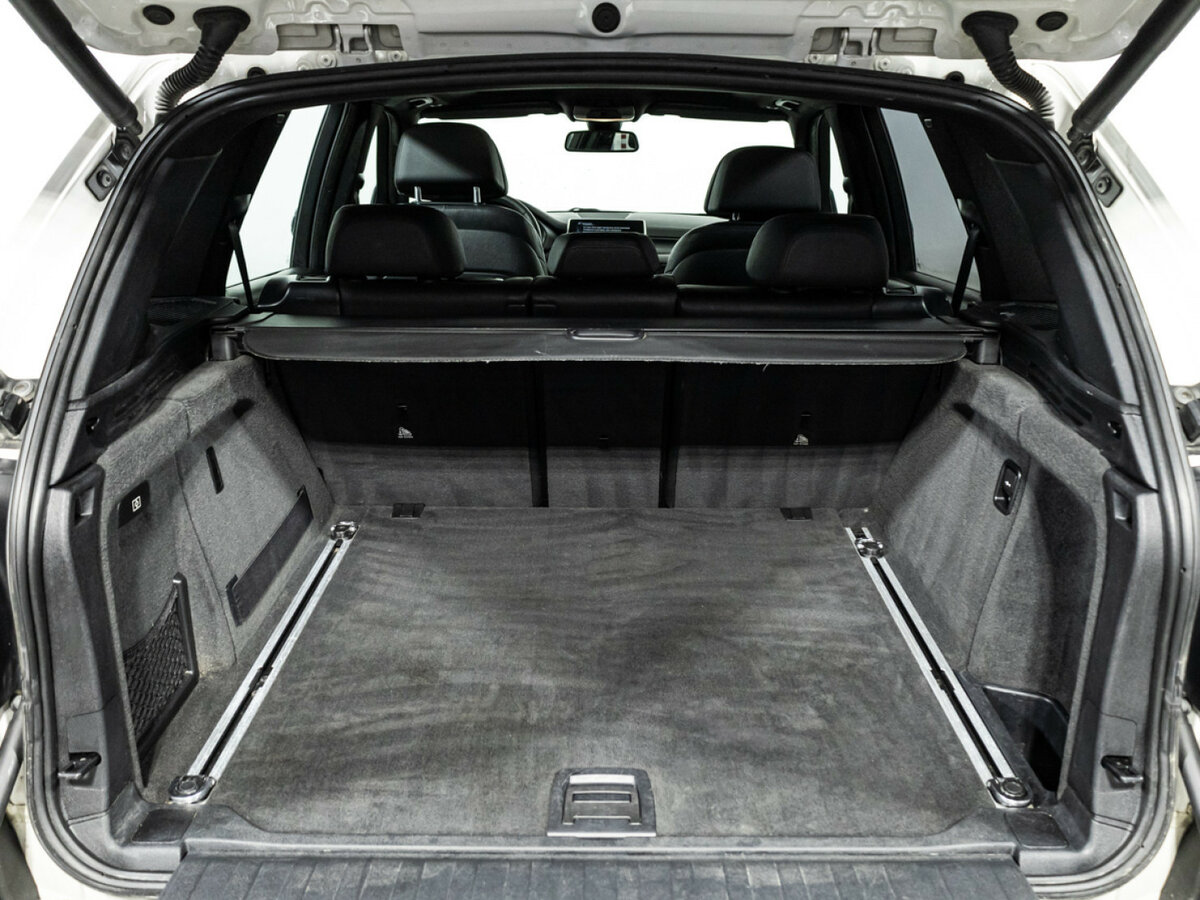 BMW X5 2015
