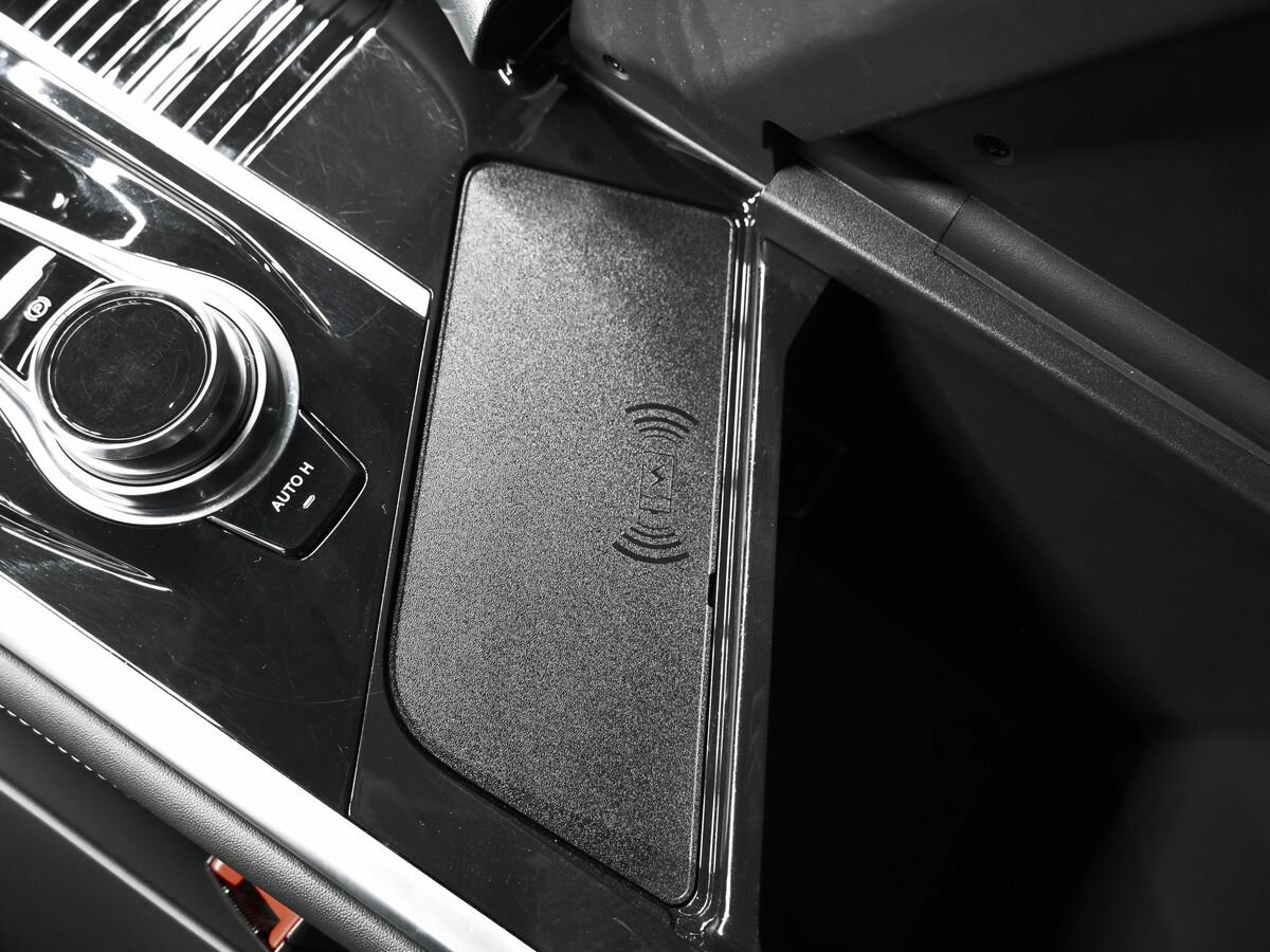 Changan CS95 2023