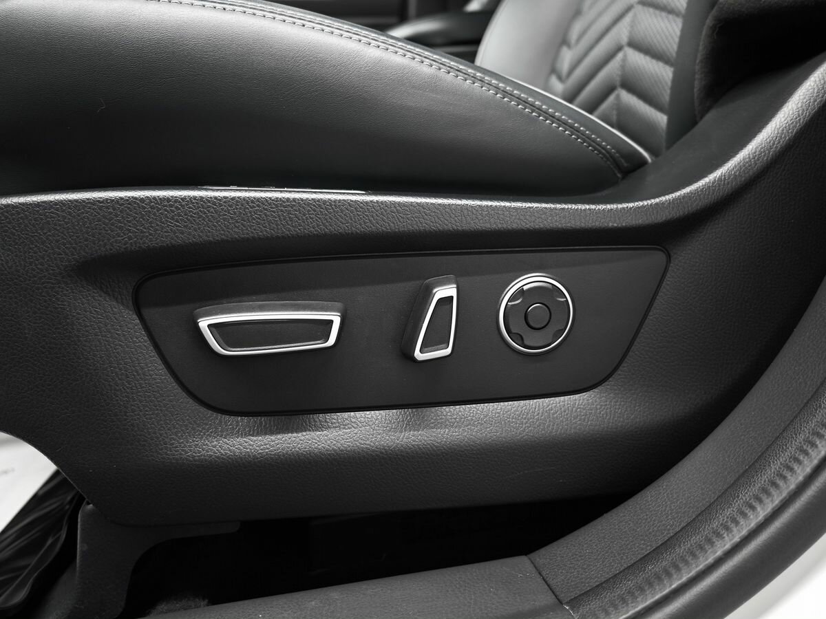 Changan CS95 2023