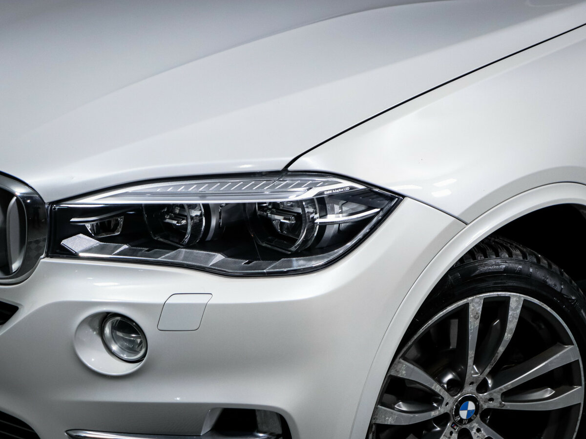 BMW X5 2014