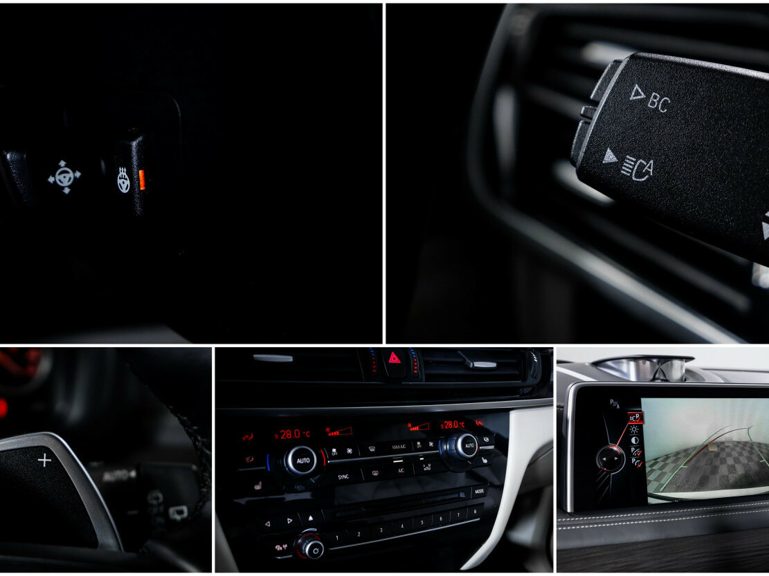BMW X5 2014