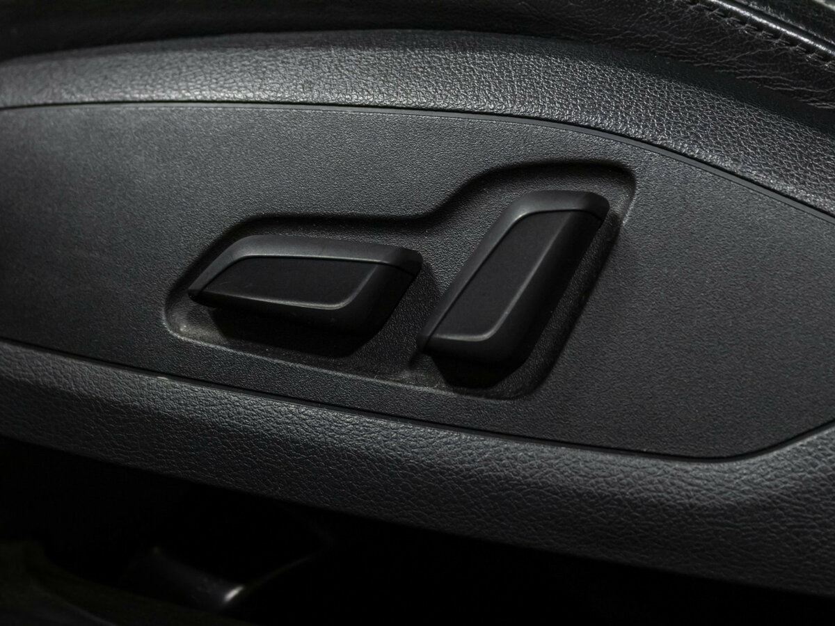 Audi A4 2017
