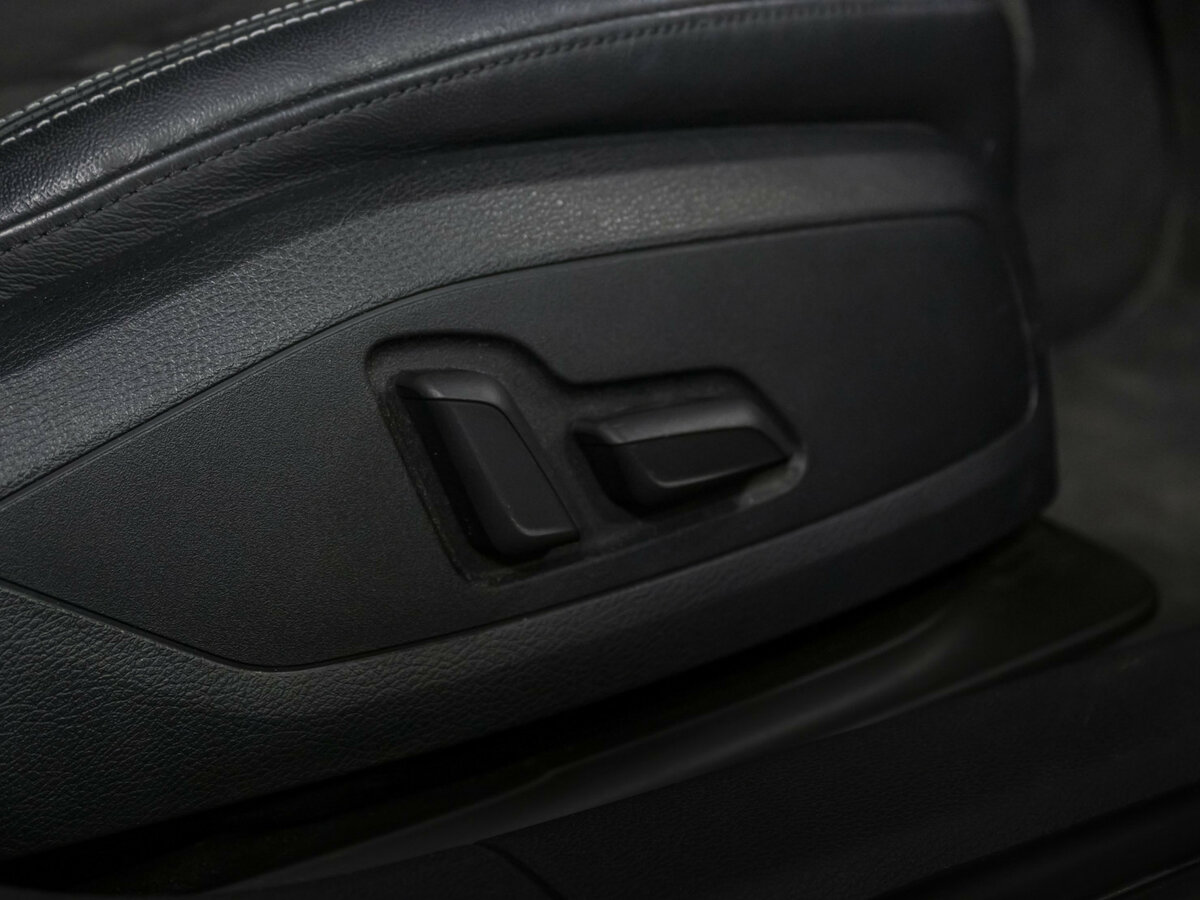 Audi A4 2017