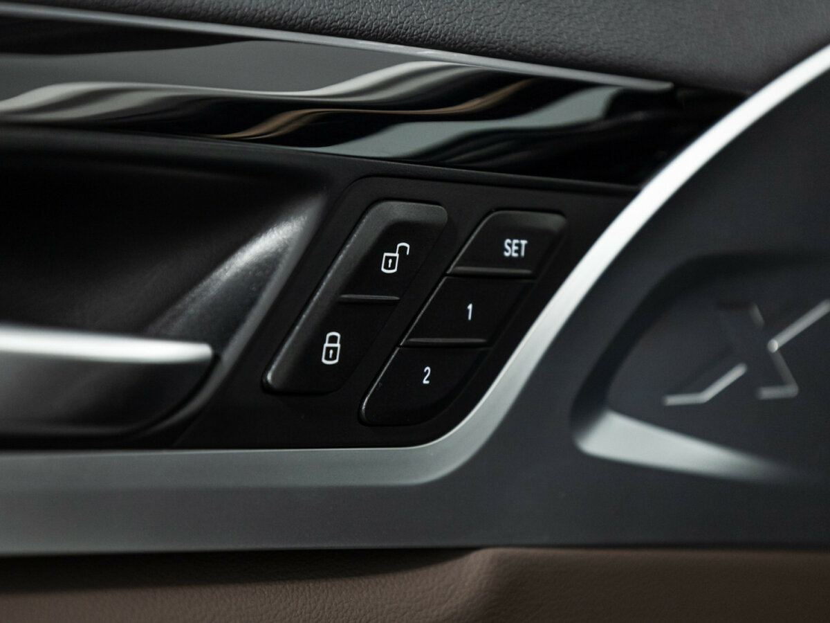 BMW X3 2019