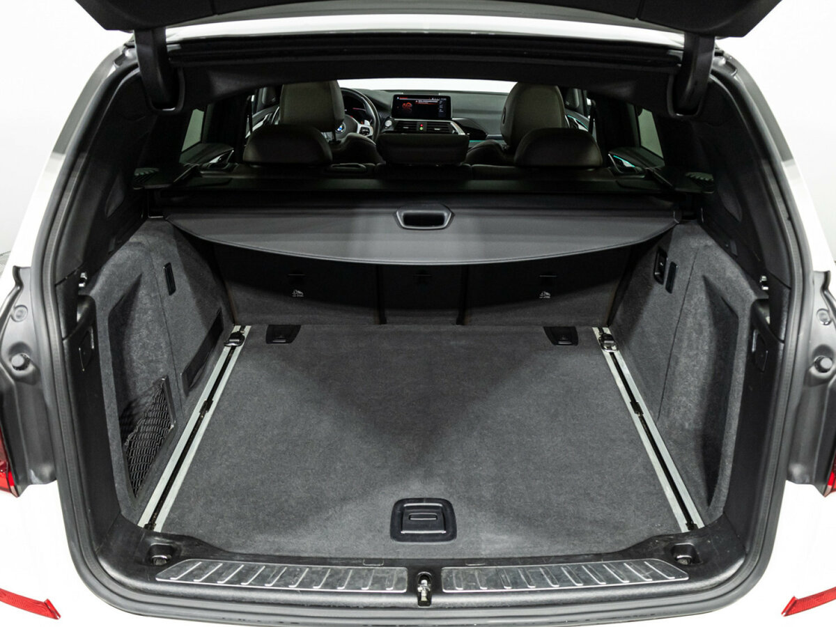BMW X3 2019