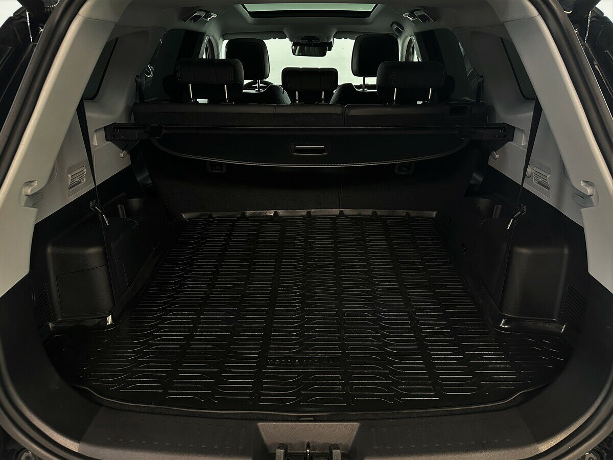 Chery Tiggo 8 Pro Max 2024