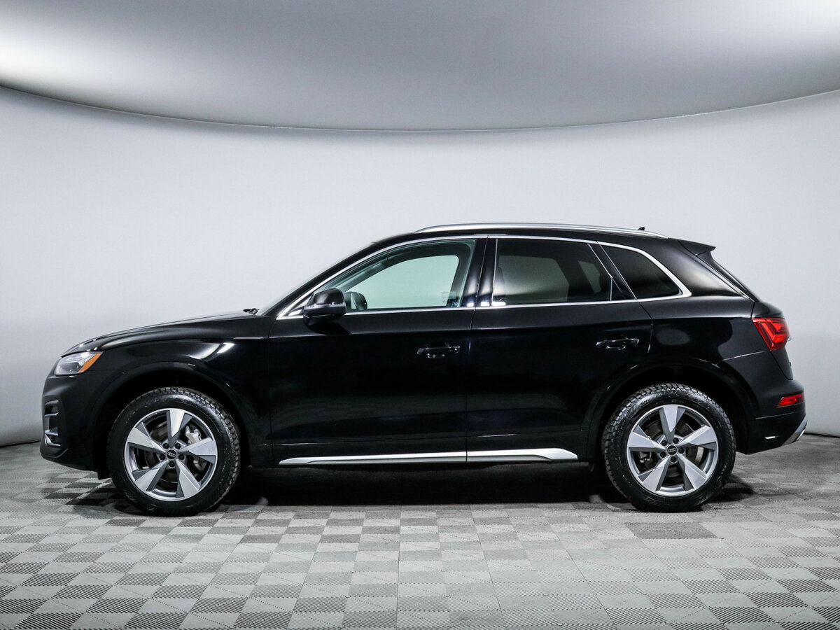 Audi Q5 2024