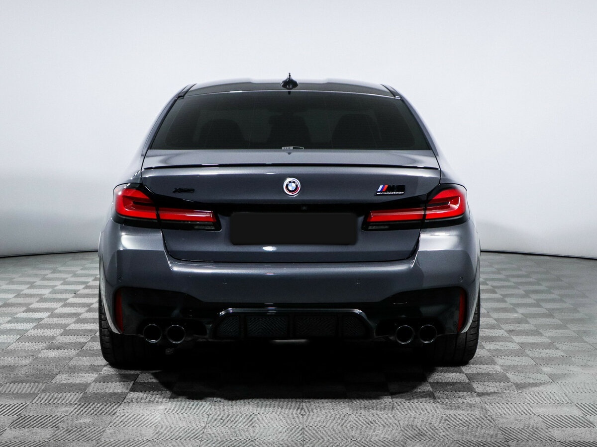 BMW M5
