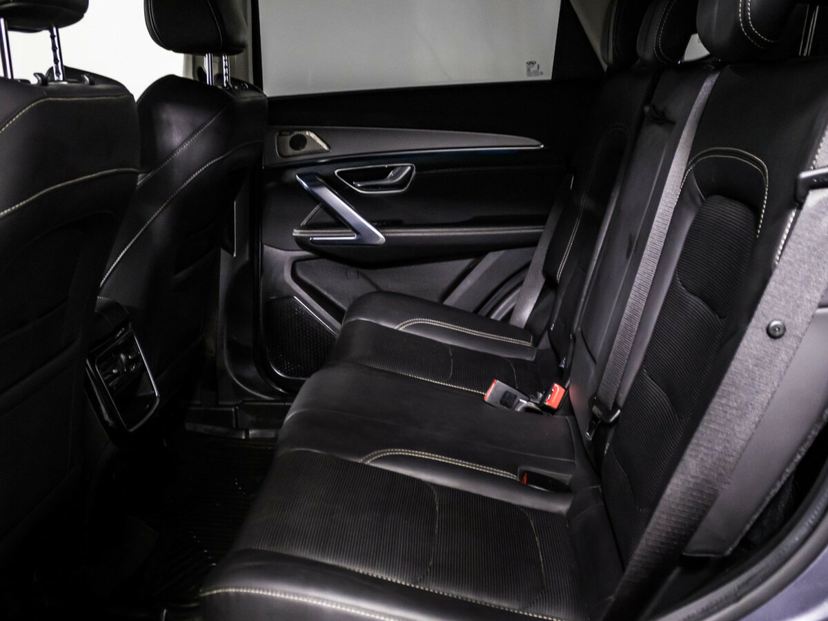 Jetour X70 PLUS 2023